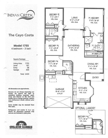 Image No.50-Propriété de 4 chambres à vendre à Kissimmee