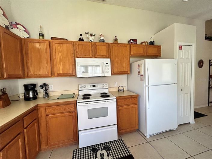 Image No.8-Propriété de 4 chambres à vendre à Kissimmee