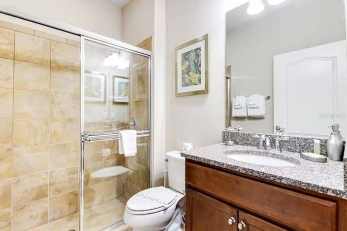 Image No.13-Maison de ville de 4 chambres à vendre à Kissimmee