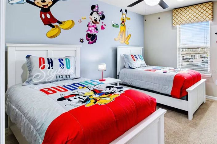 Image No.15-Maison de ville de 4 chambres à vendre à Kissimmee