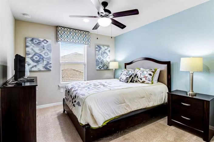 Image No.22-Maison de ville de 4 chambres à vendre à Kissimmee