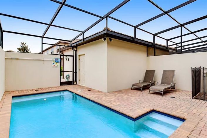 Image No.25-Maison de ville de 4 chambres à vendre à Kissimmee