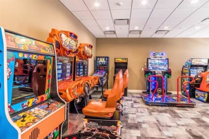 Image No.31-Maison de ville de 4 chambres à vendre à Kissimmee