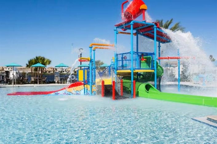 Image No.32-Maison de ville de 4 chambres à vendre à Kissimmee