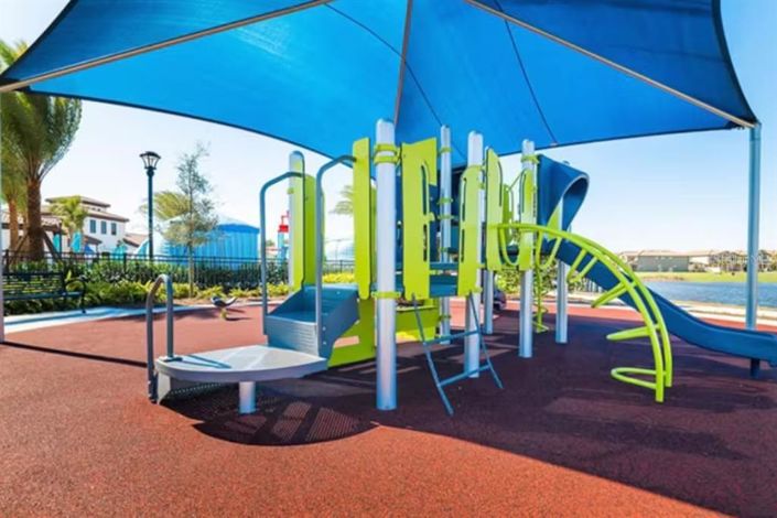 Image No.35-Maison de ville de 4 chambres à vendre à Kissimmee