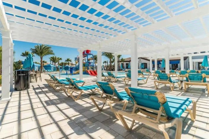 Image No.36-Maison de ville de 4 chambres à vendre à Kissimmee