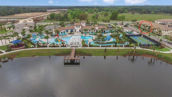 Image No.40-Maison de ville de 4 chambres à vendre à Kissimmee