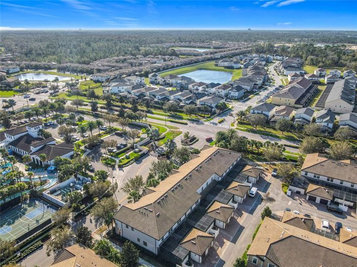Image No.45-Maison de ville de 4 chambres à vendre à Kissimmee