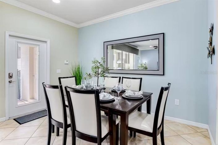 Image No.5-Maison de ville de 4 chambres à vendre à Kissimmee