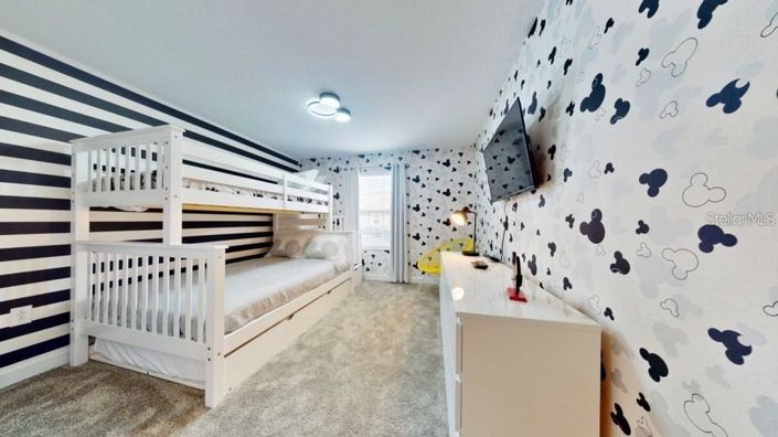 Image No.16-Maison de ville de 4 chambres à vendre à Kissimmee