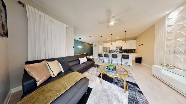 Image No.21-Maison de ville de 4 chambres à vendre à Kissimmee