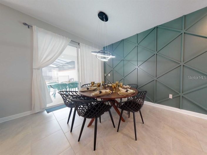 Image No.7-Maison de ville de 4 chambres à vendre à Kissimmee