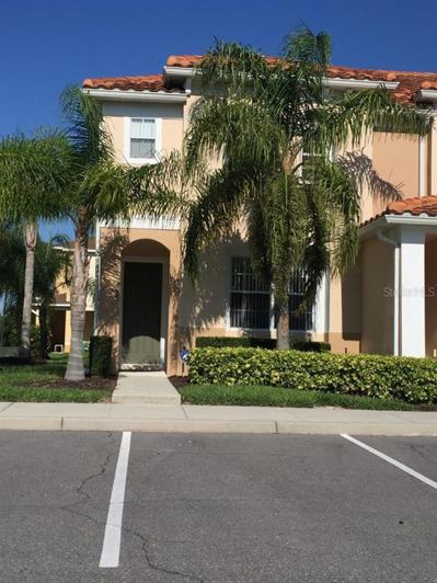 Image No.2-Maison de ville de 3 chambres à vendre à Kissimmee