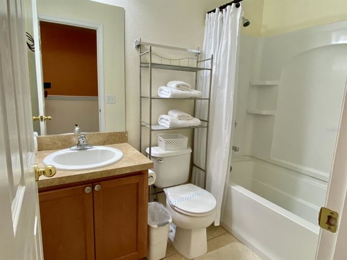 Image No.8-Maison de ville de 3 chambres à vendre à Kissimmee