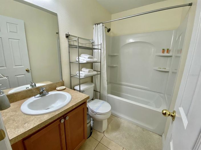 Image No.9-Maison de ville de 3 chambres à vendre à Kissimmee