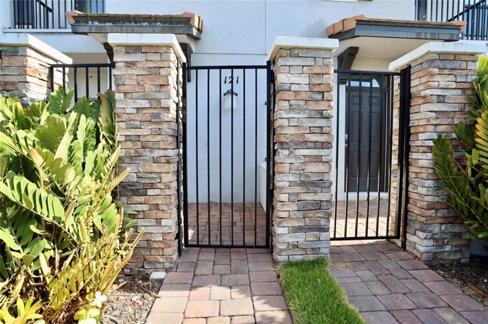 Image No.9-Maison de ville de 2 chambres à vendre à Haines City