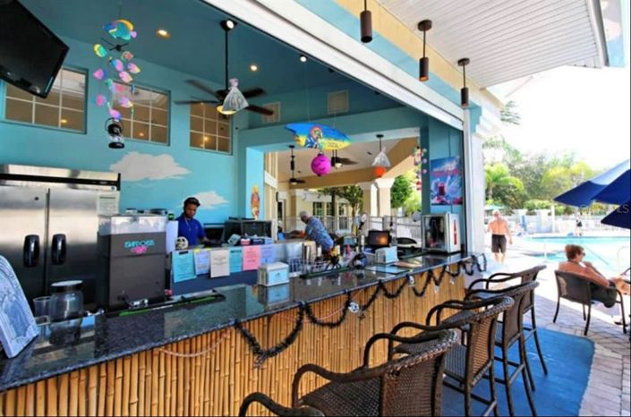 Image No.26-Propriété de 3 chambres à vendre à Kissimmee