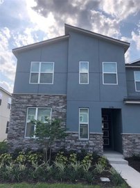 1 - Kissimmee, Townhouse