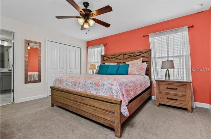 Image No.15-4 Bed Townhouse for sale