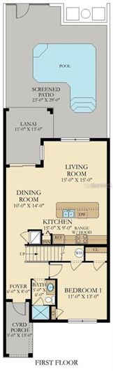 Image No.26-4 Bed Townhouse for sale