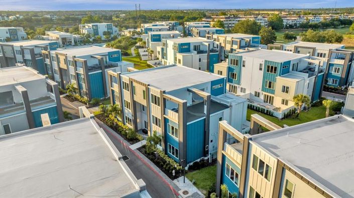 Image No.2-Propriété de 5 chambres à vendre à Reunion