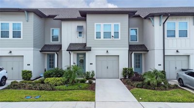 1 - Davenport, Townhouse