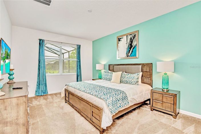 Image No.13-Propriété de 6 chambres à vendre à Kissimmee