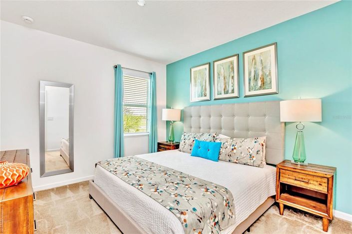 Image No.18-Propriété de 6 chambres à vendre à Kissimmee