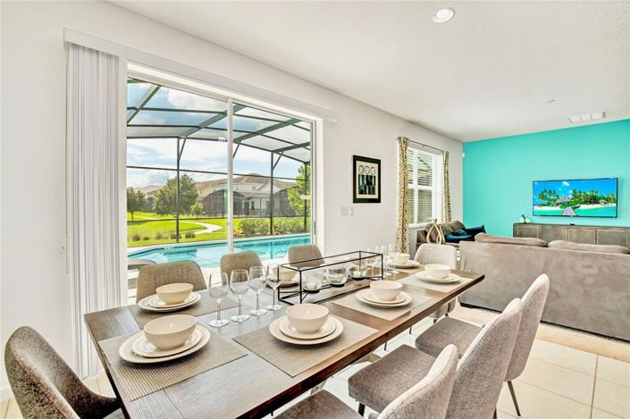 Image No.9-Propriété de 6 chambres à vendre à Kissimmee