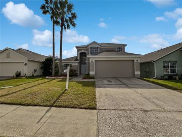 1 - Davenport, Property
