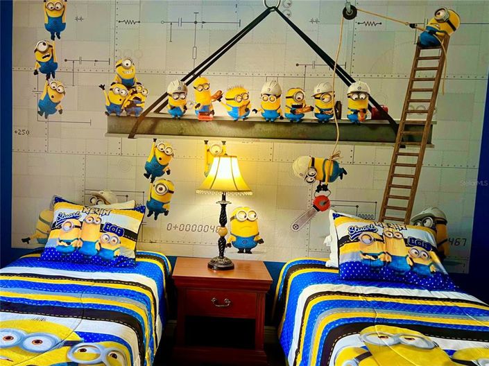 Image No.8-Propriété de 3 chambres à vendre à Reunion