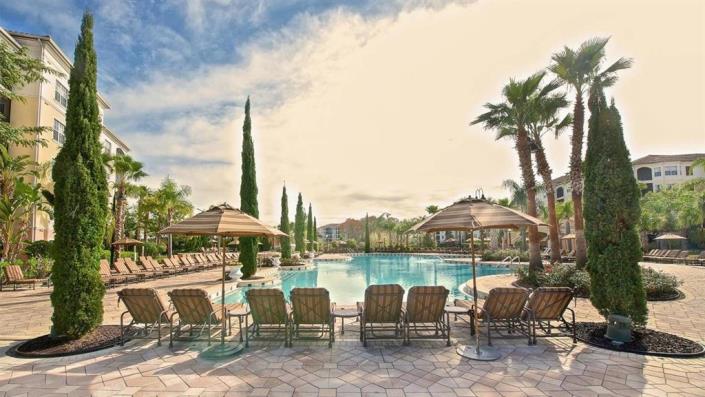 Image No.2-Condo de 2 chambres à vendre à Orlando