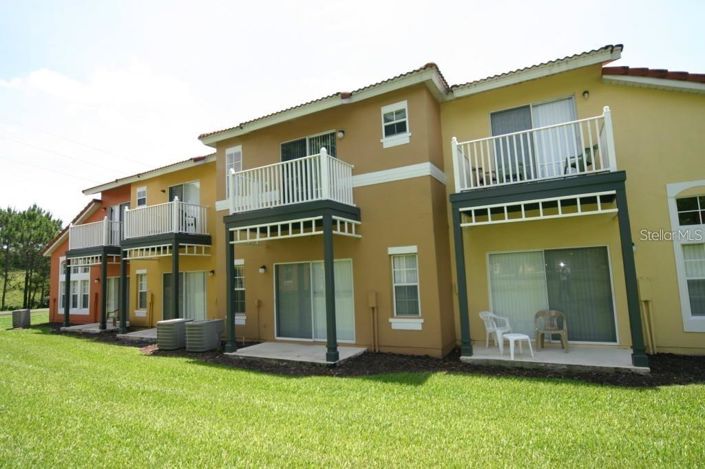 Image No.21-Maison de ville de 3 chambres à vendre à Kissimmee