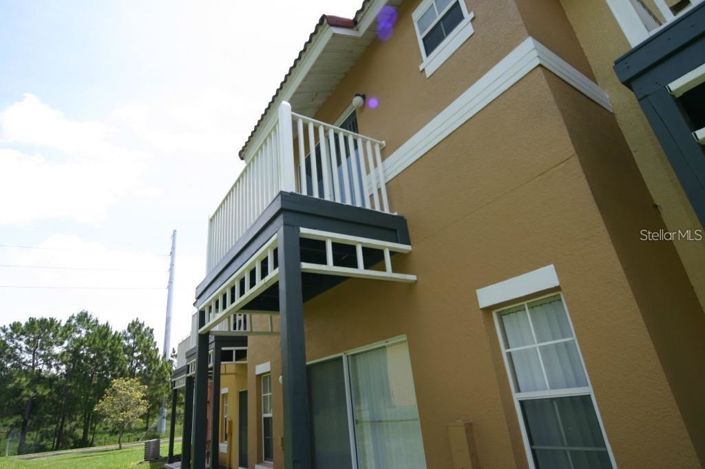 Image No.3-Maison de ville de 3 chambres à vendre à Kissimmee