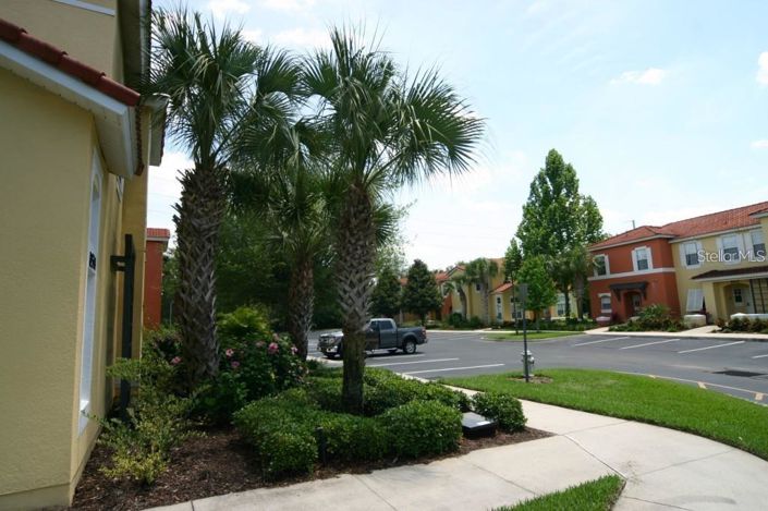 Image No.4-Maison de ville de 3 chambres à vendre à Kissimmee