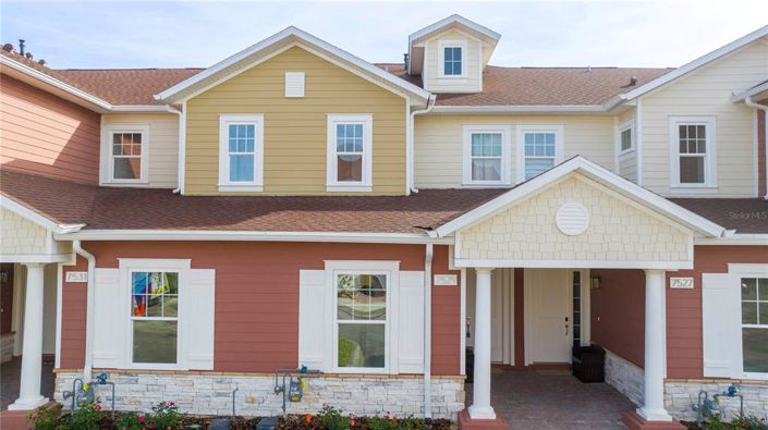 Image No.1-3 Bed Townhouse for sale