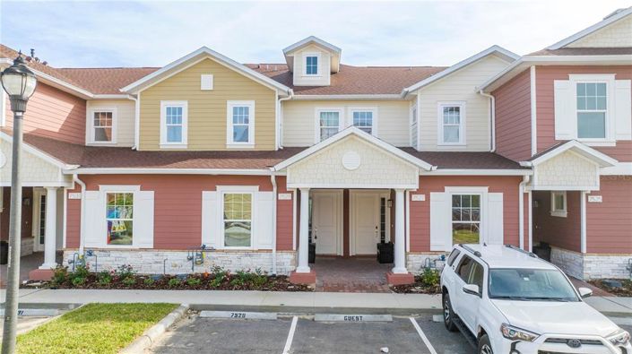 Image No.2-3 Bed Townhouse for sale