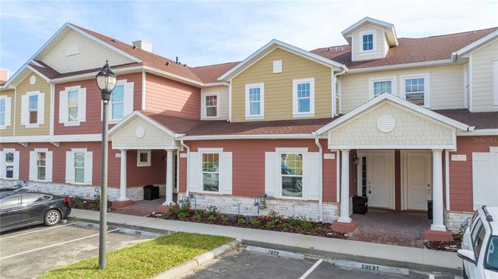 Image No.3-3 Bed Townhouse for sale