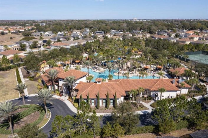 Image No.19-Propriété de 12 chambres à vendre à Davenport