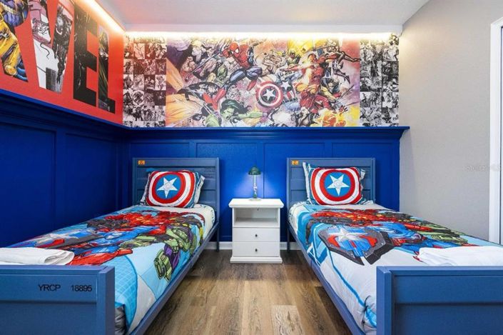 Image No.37-Propriété de 12 chambres à vendre à Davenport