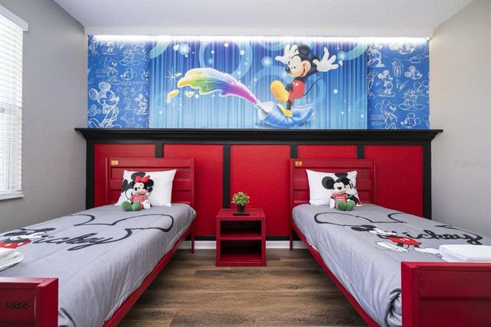 Image No.46-Propriété de 12 chambres à vendre à Davenport