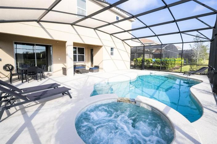 Image No.77-Propriété de 12 chambres à vendre à Davenport