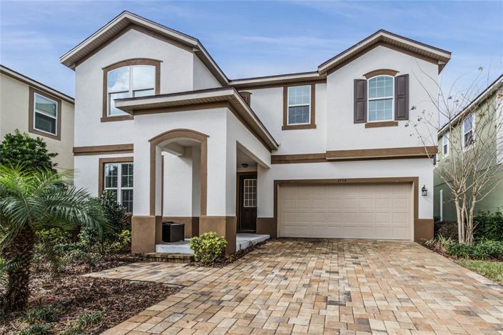 Image No.1-Propriété de 9 chambres à vendre à Kissimmee