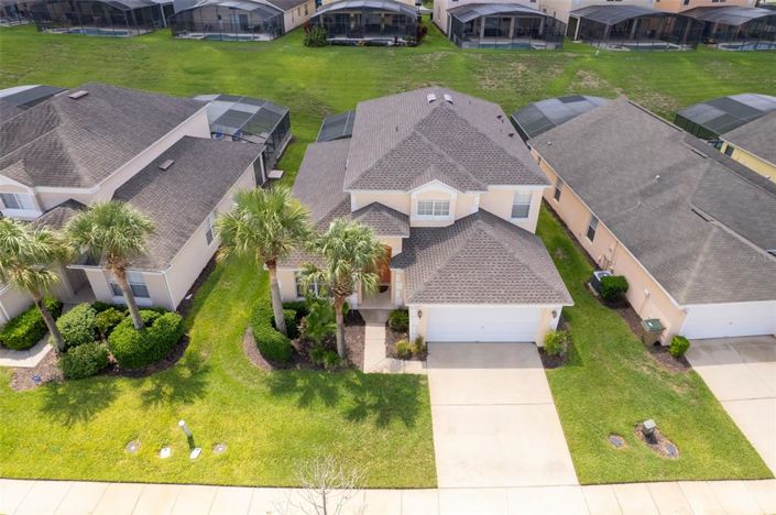 Image No.4-Propriété de 5 chambres à vendre à Kissimmee