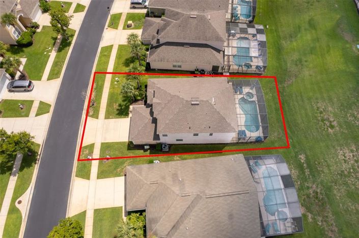 Image No.6-Propriété de 5 chambres à vendre à Kissimmee