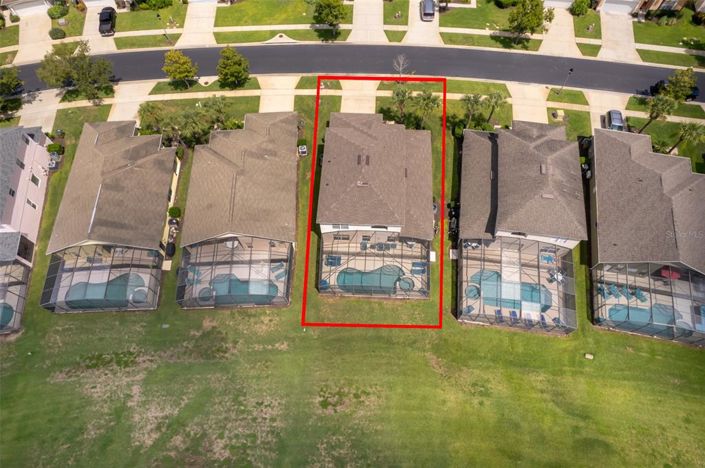 Image No.7-Propriété de 5 chambres à vendre à Kissimmee