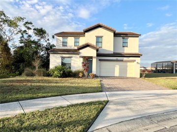 1 - Haines City, Property