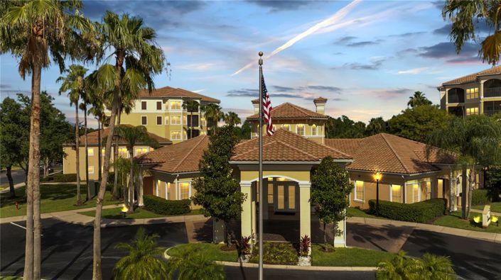 Image No.2-Propriété de 2 chambres à vendre à Orlando