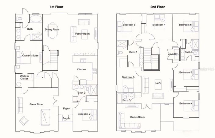 Image No.59-8 Bed Property for sale