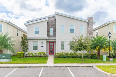 Propriété de 9 chambres à vendre à Kissimmee